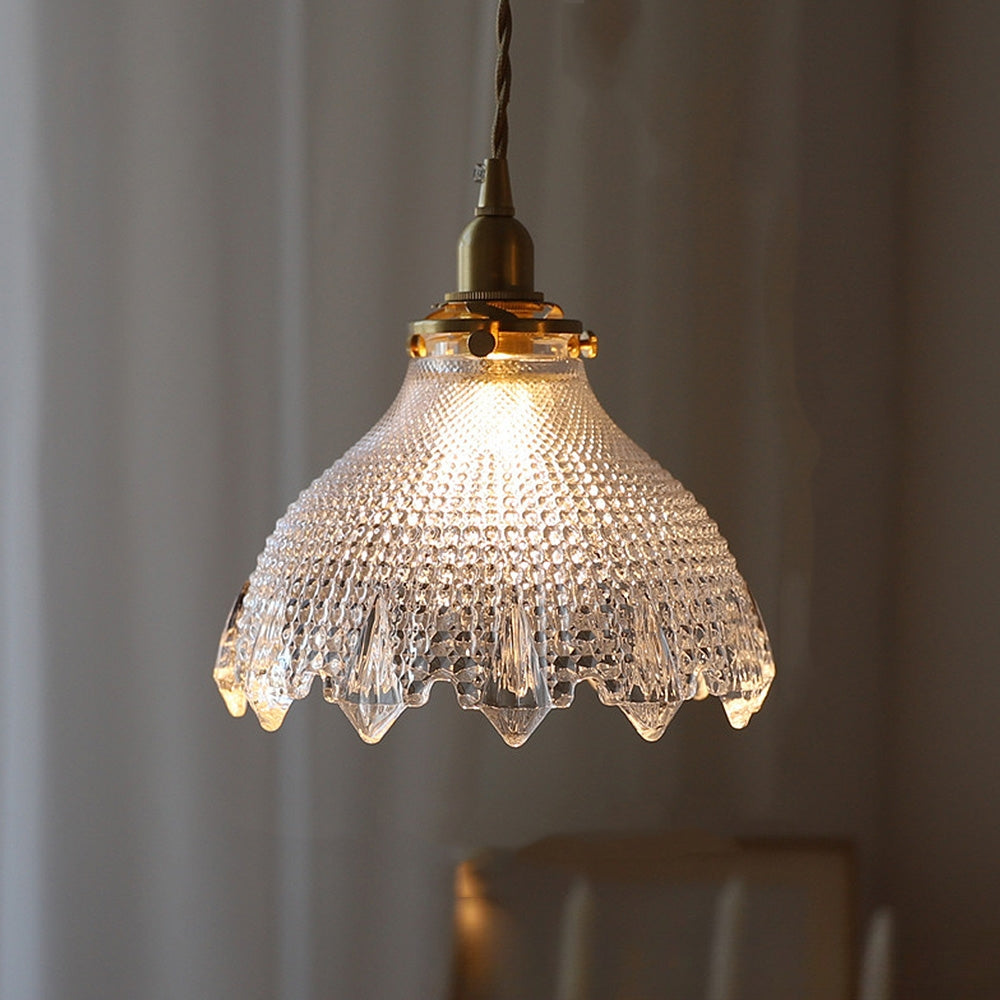 Jerovia Pendant Light