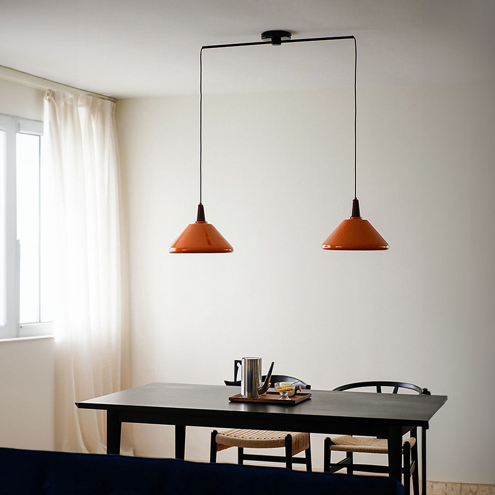 Heisoa Pendant Light