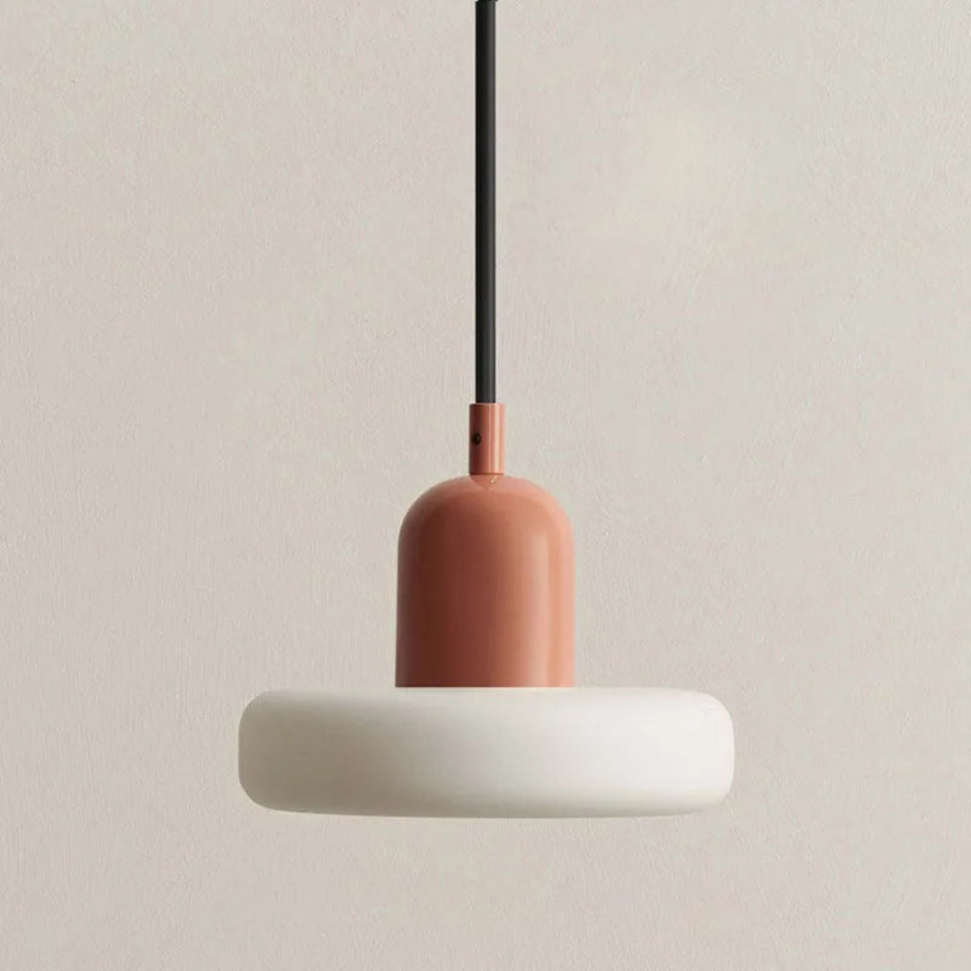 Zelpon Pendant Light