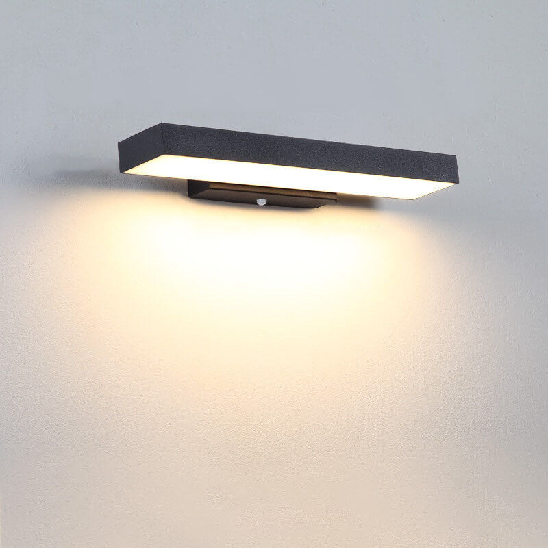 Farin Outdoor Wall Light