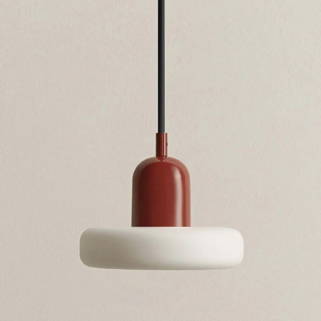 Zelpon Pendant Light