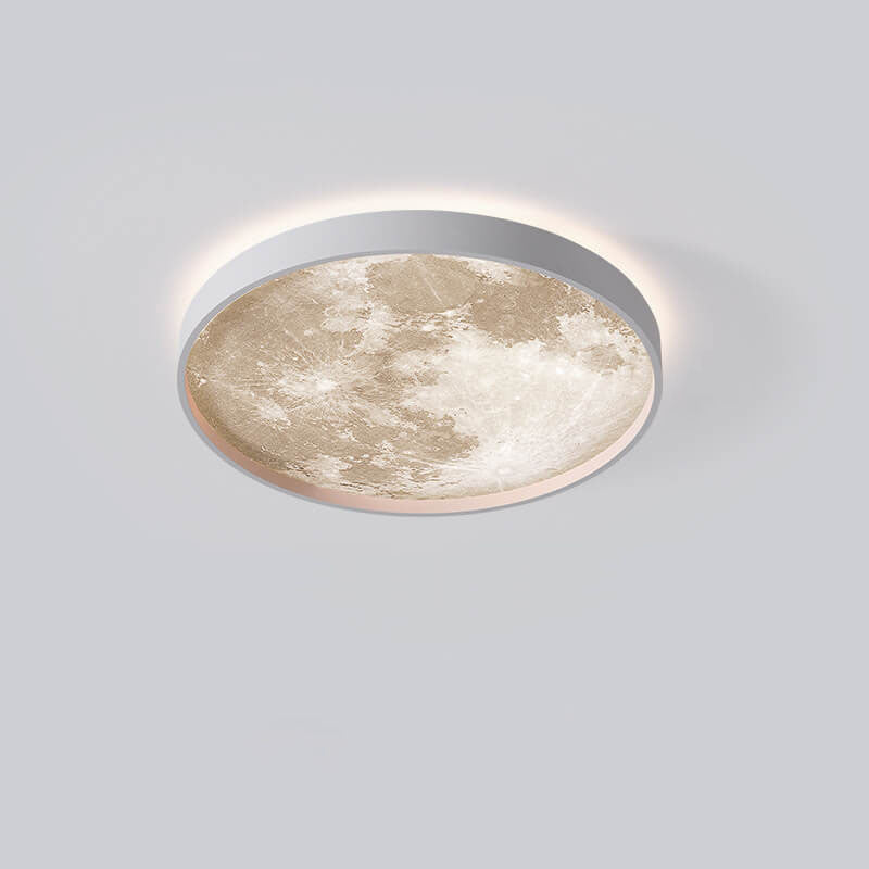 Bedora Round Ceiling Light