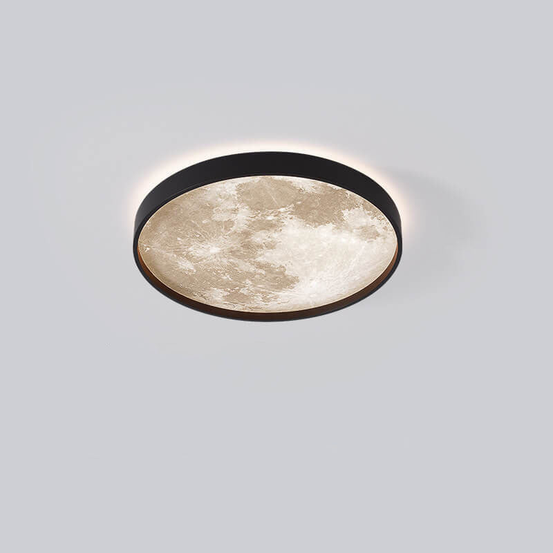 Bedora Round Ceiling Light