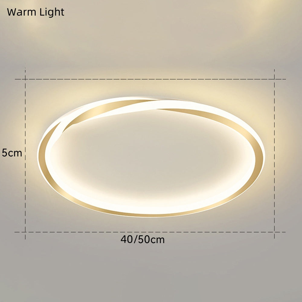 Dubbe Ceiling Light