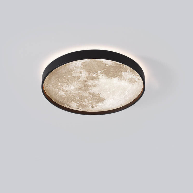 Bedora Round Ceiling Light