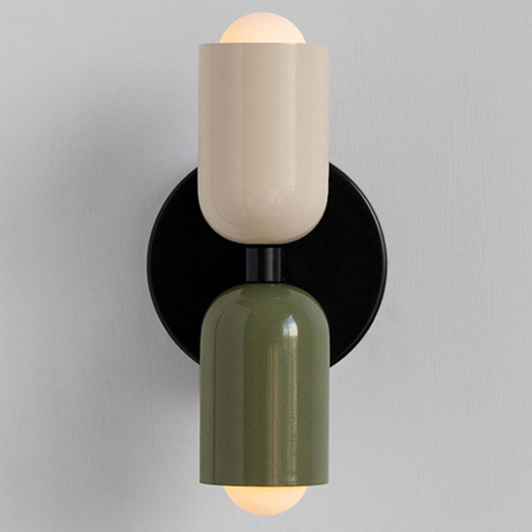 Losela Double Wall Light