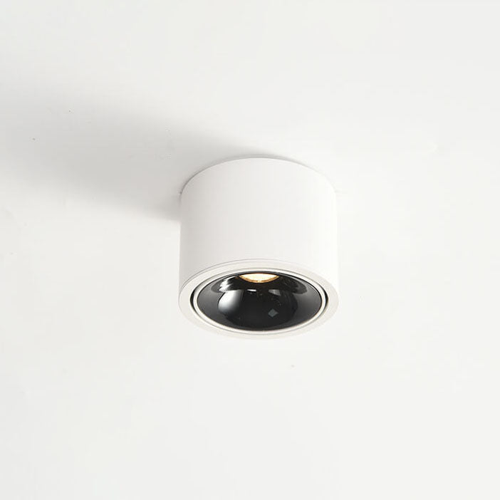 Bamarzo Round Ceiling Light