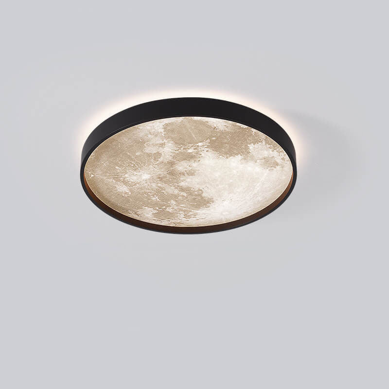 Bedora Round Ceiling Light