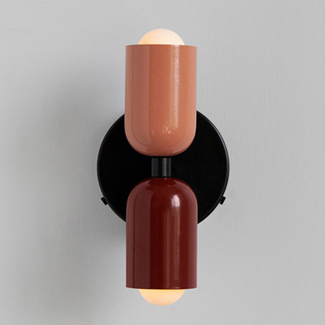Losela Double Wall Light