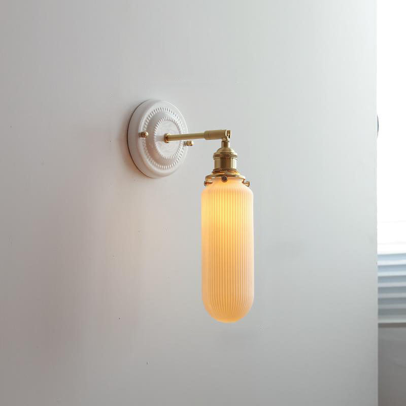 Zifin Vintage Wall Light