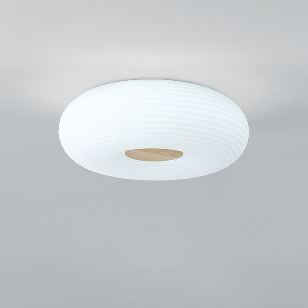 Sinter Ceiling Light