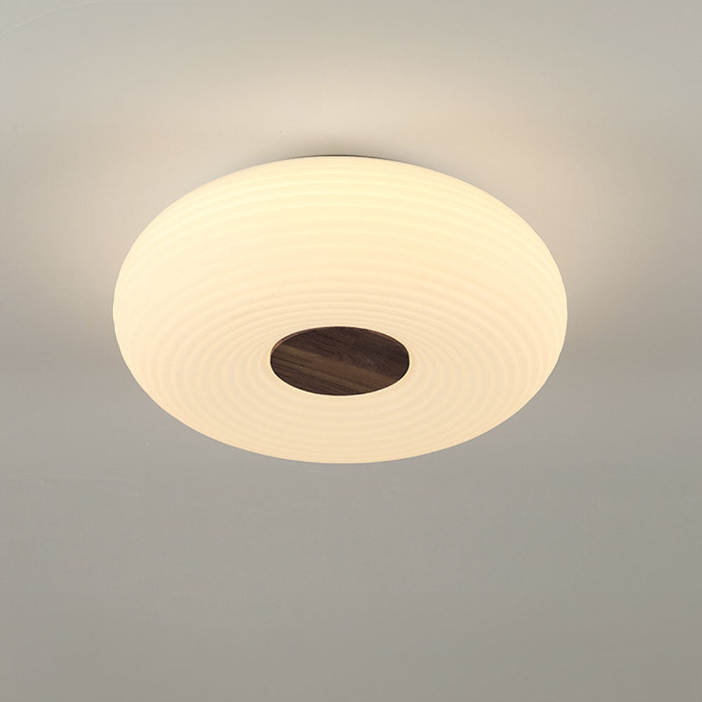 Sinter Ceiling Light