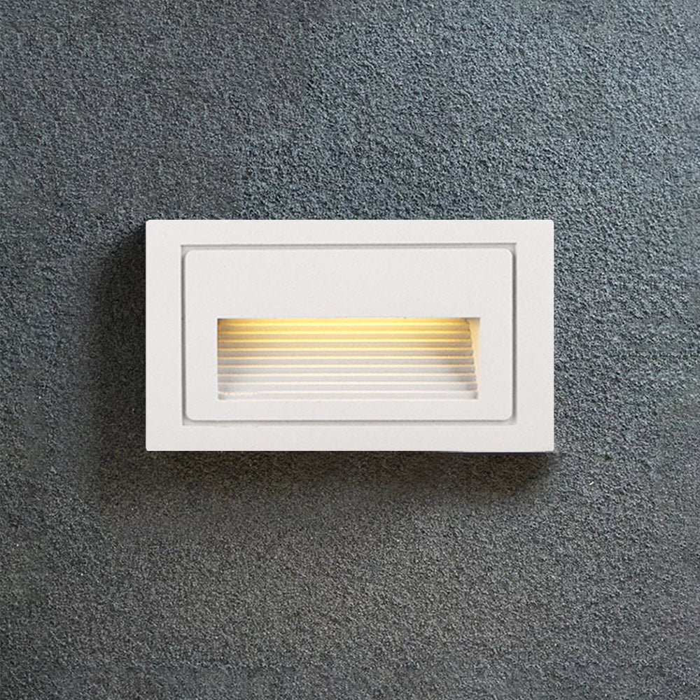 Bemarello Outdoor Step Light