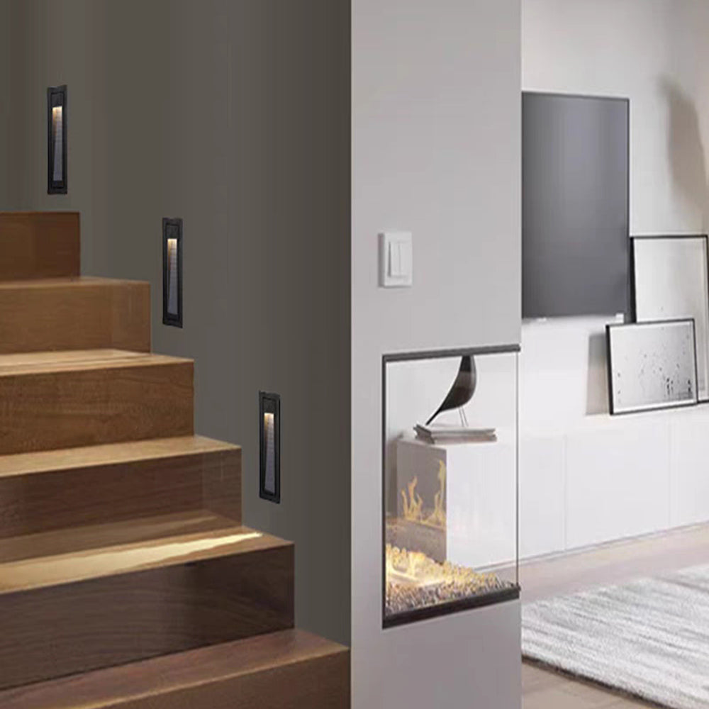 Bemarello Outdoor Step Light