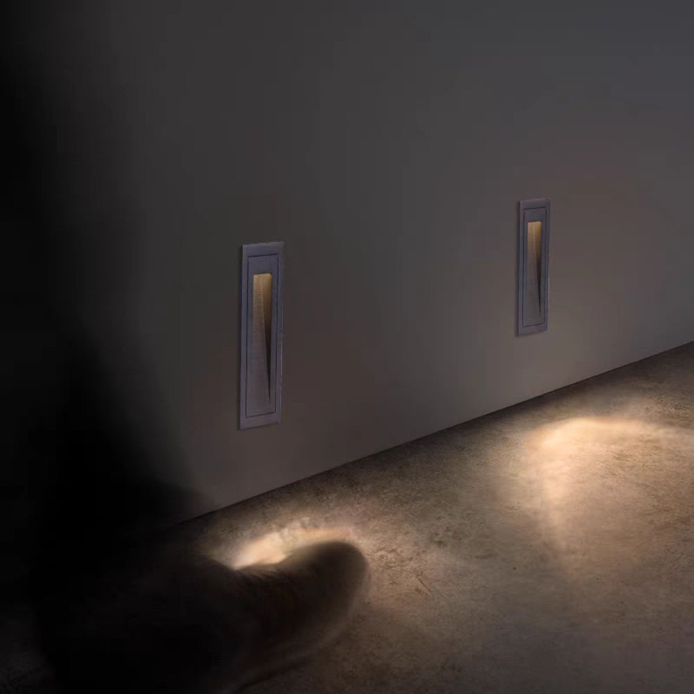 Bemarello Outdoor Step Light