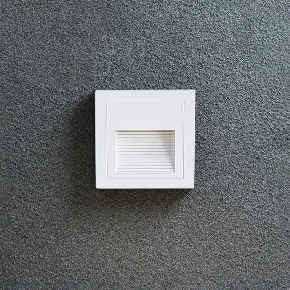 Bemarello Outdoor Step Light