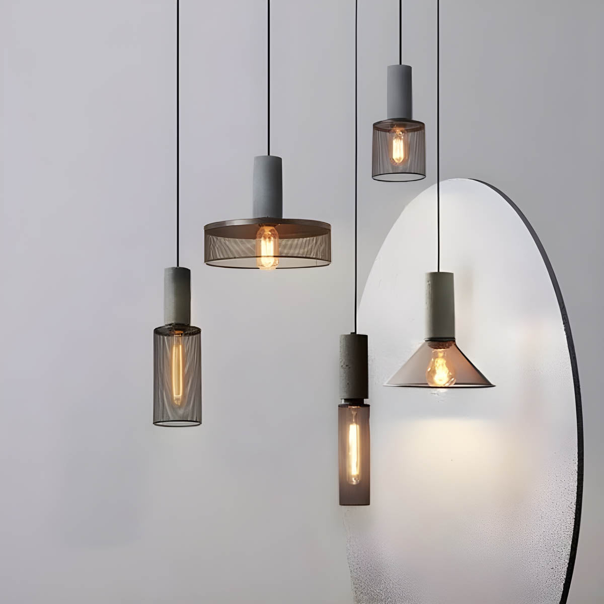 Selzon Pendant Light