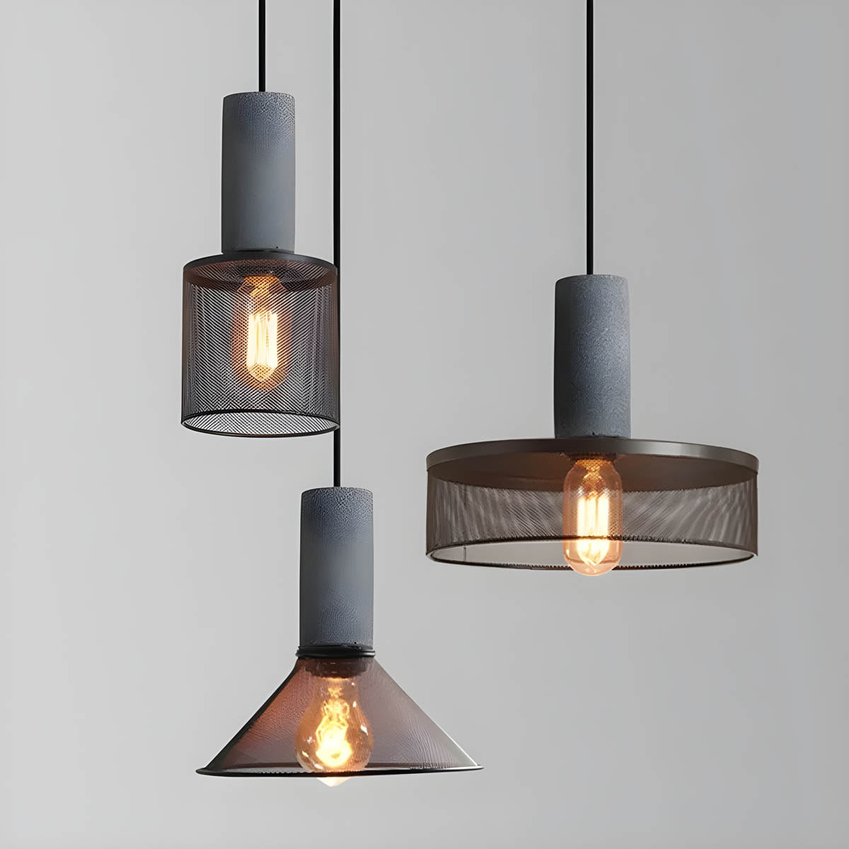 Selzon Pendant Light
