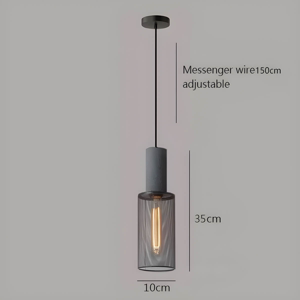 Selzon Pendant Light