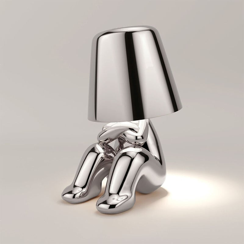 Delino Table Lamp