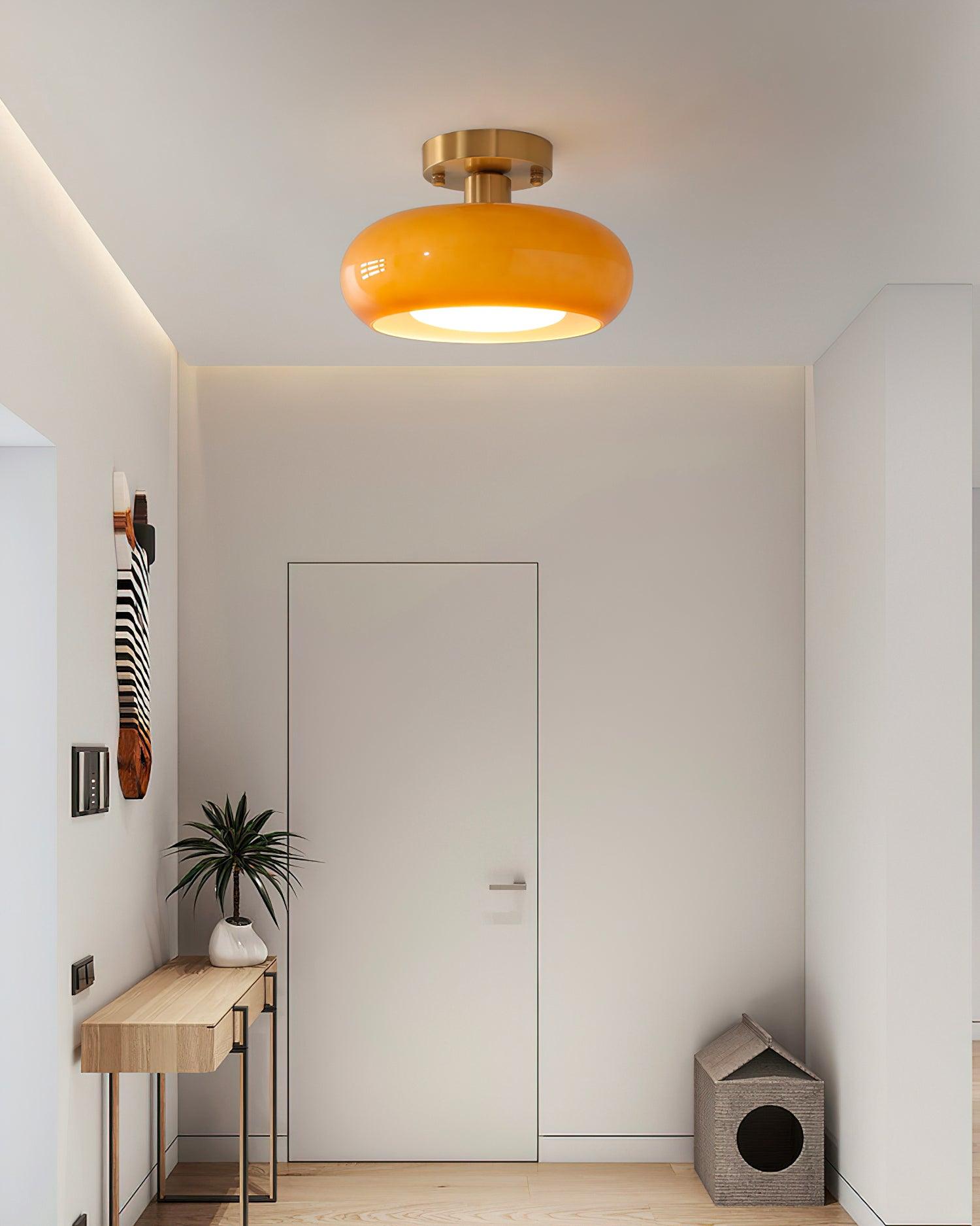 Kiri Ceiling Light