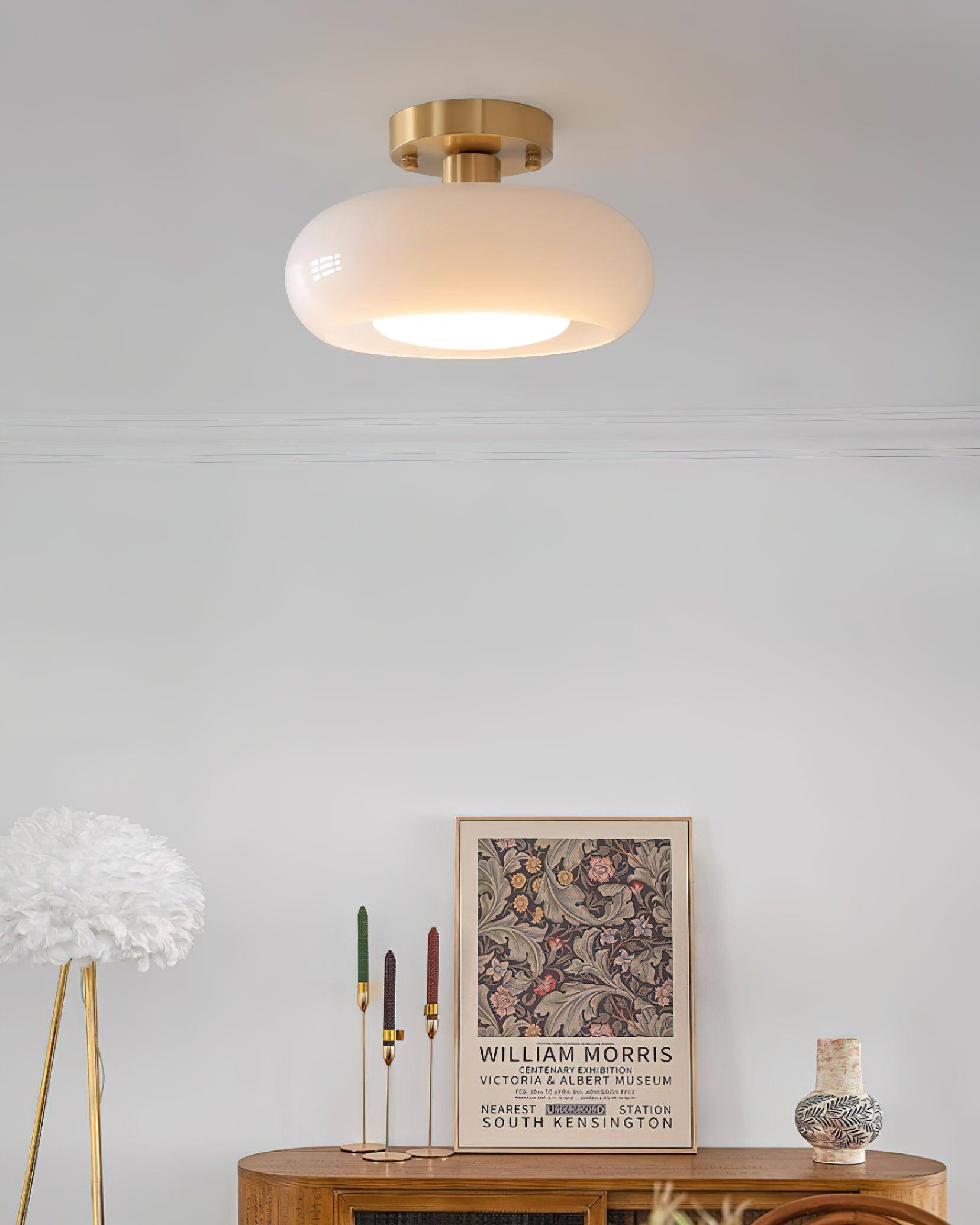 Kiri Ceiling Light