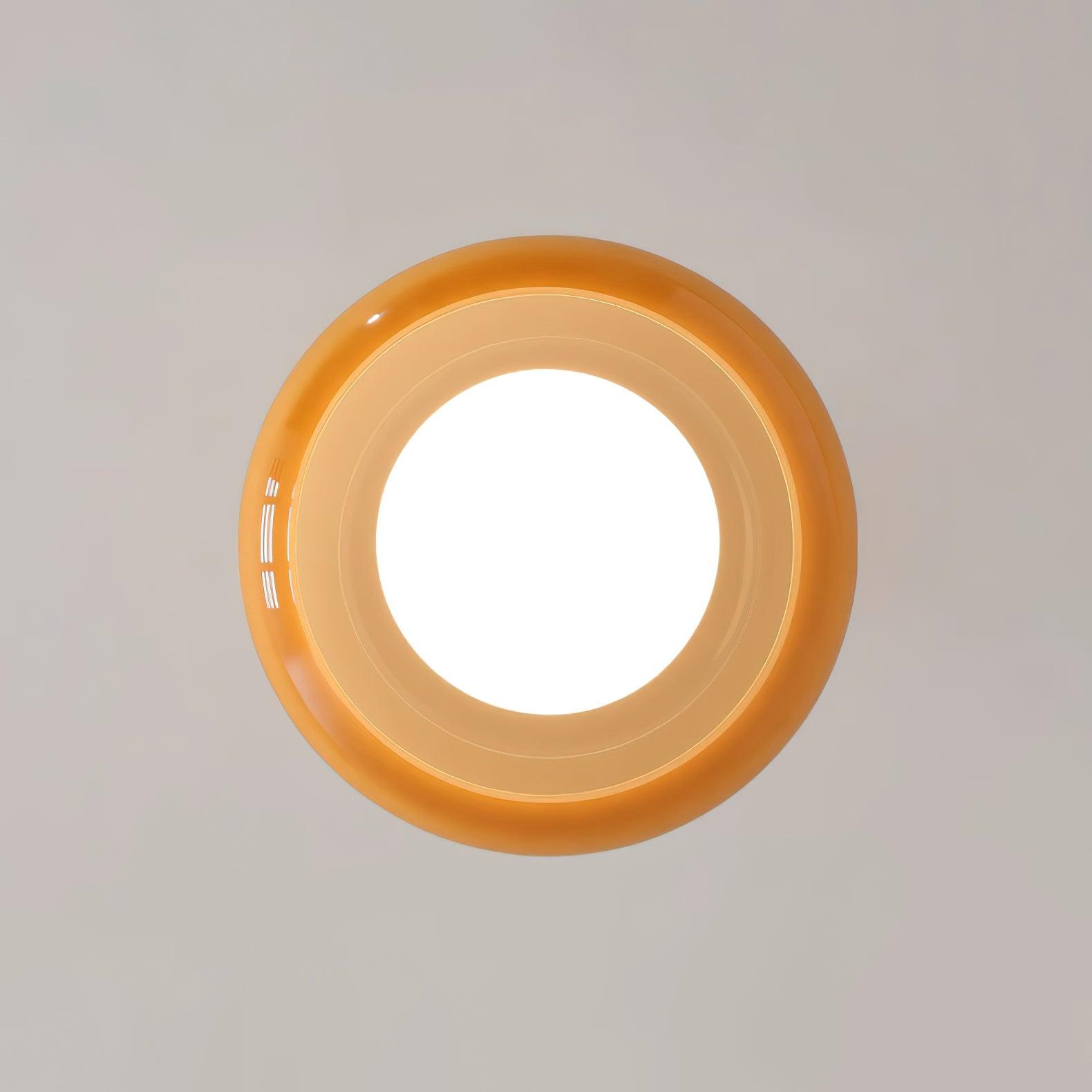 Kiri Ceiling Light