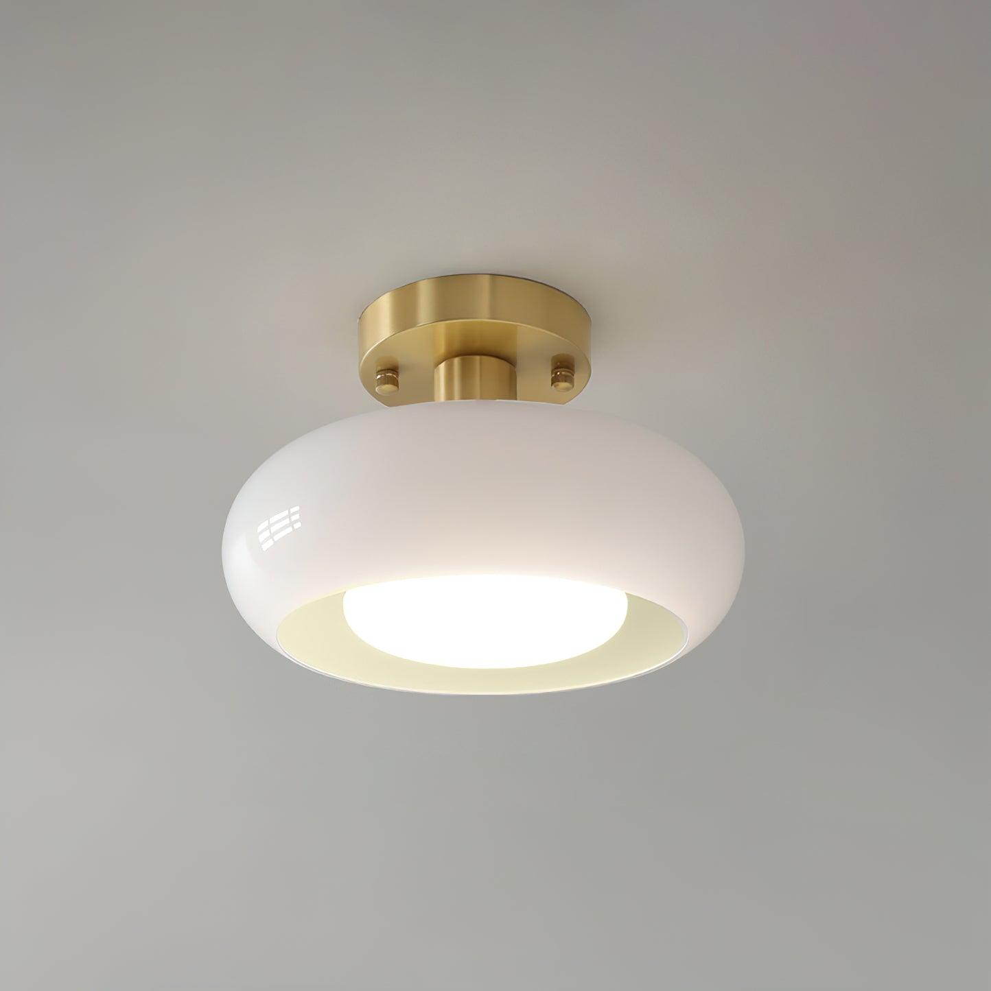 Kiri Ceiling Light