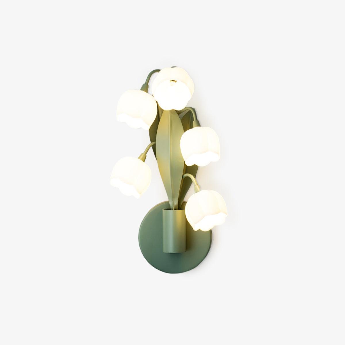 Poril Wall Light