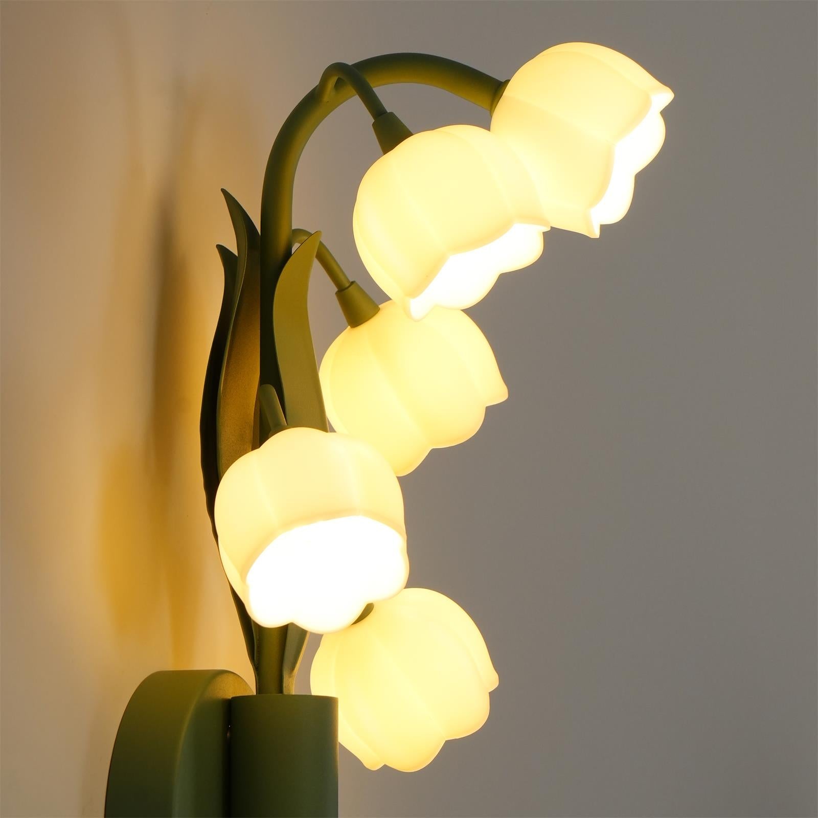 Poril Wall Light