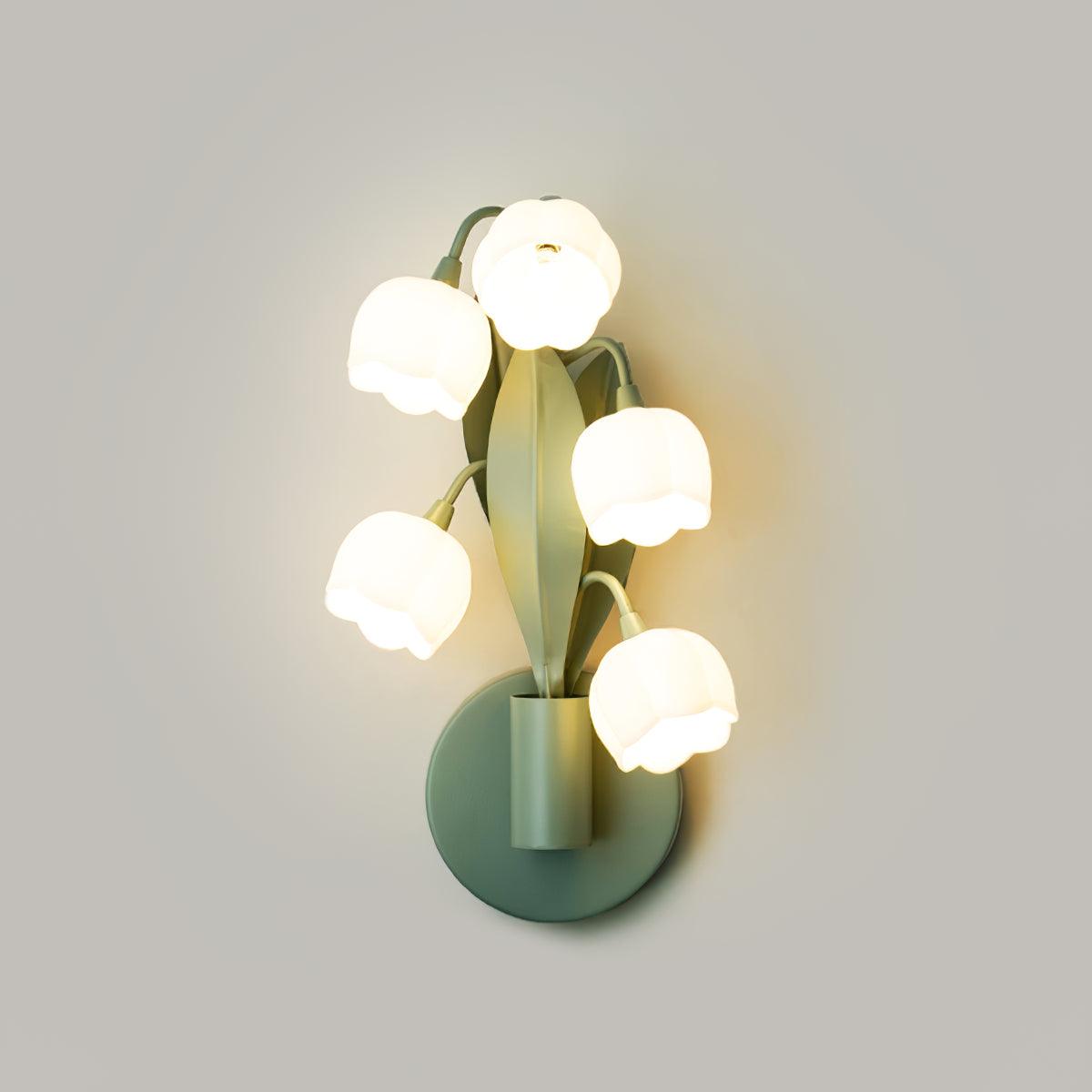 Poril Wall Light