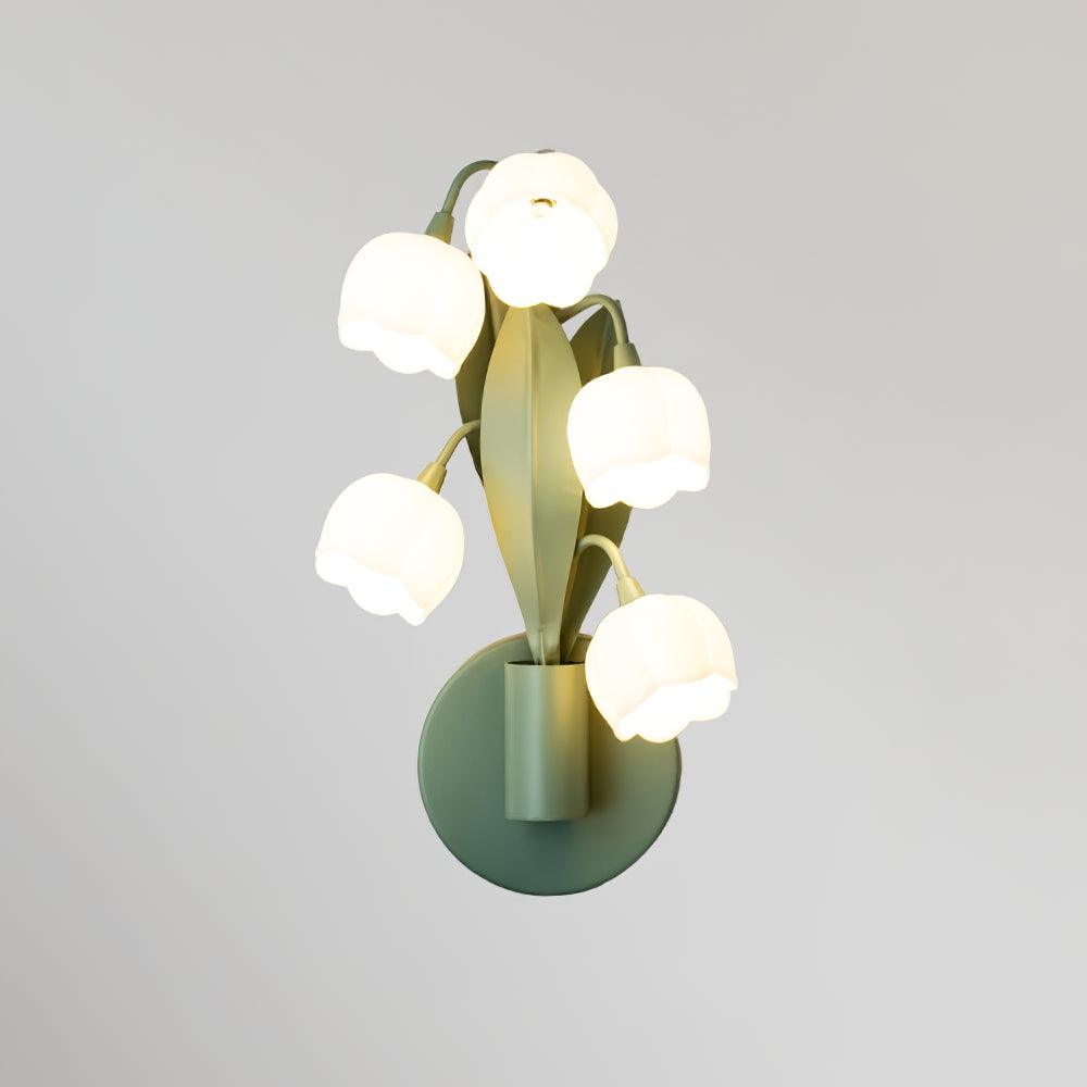 Poril Wall Light