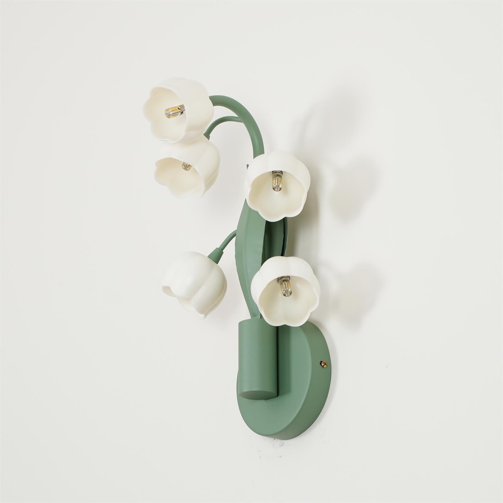 Poril Wall Light