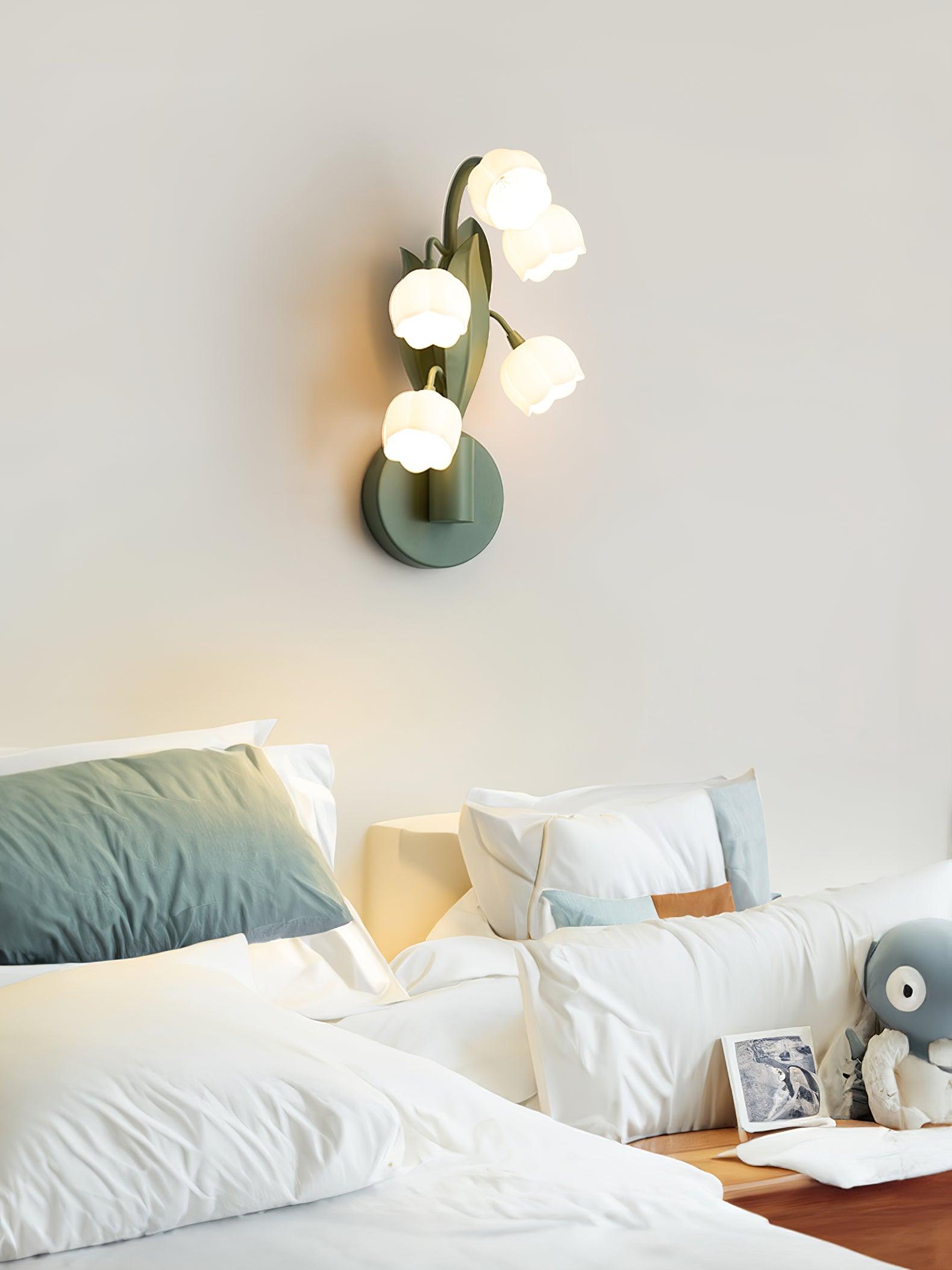 Poril Wall Light