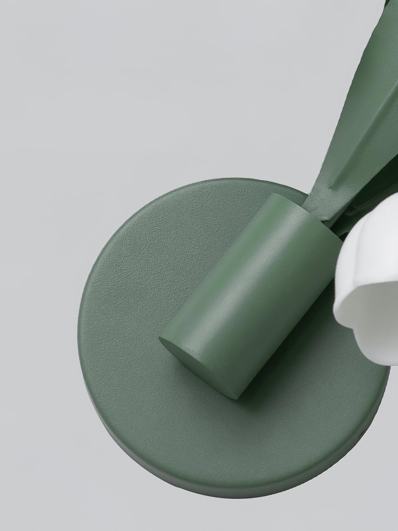 Poril Wall Light