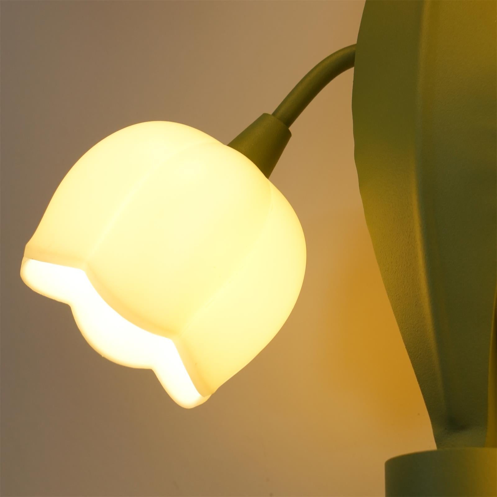 Poril Wall Light