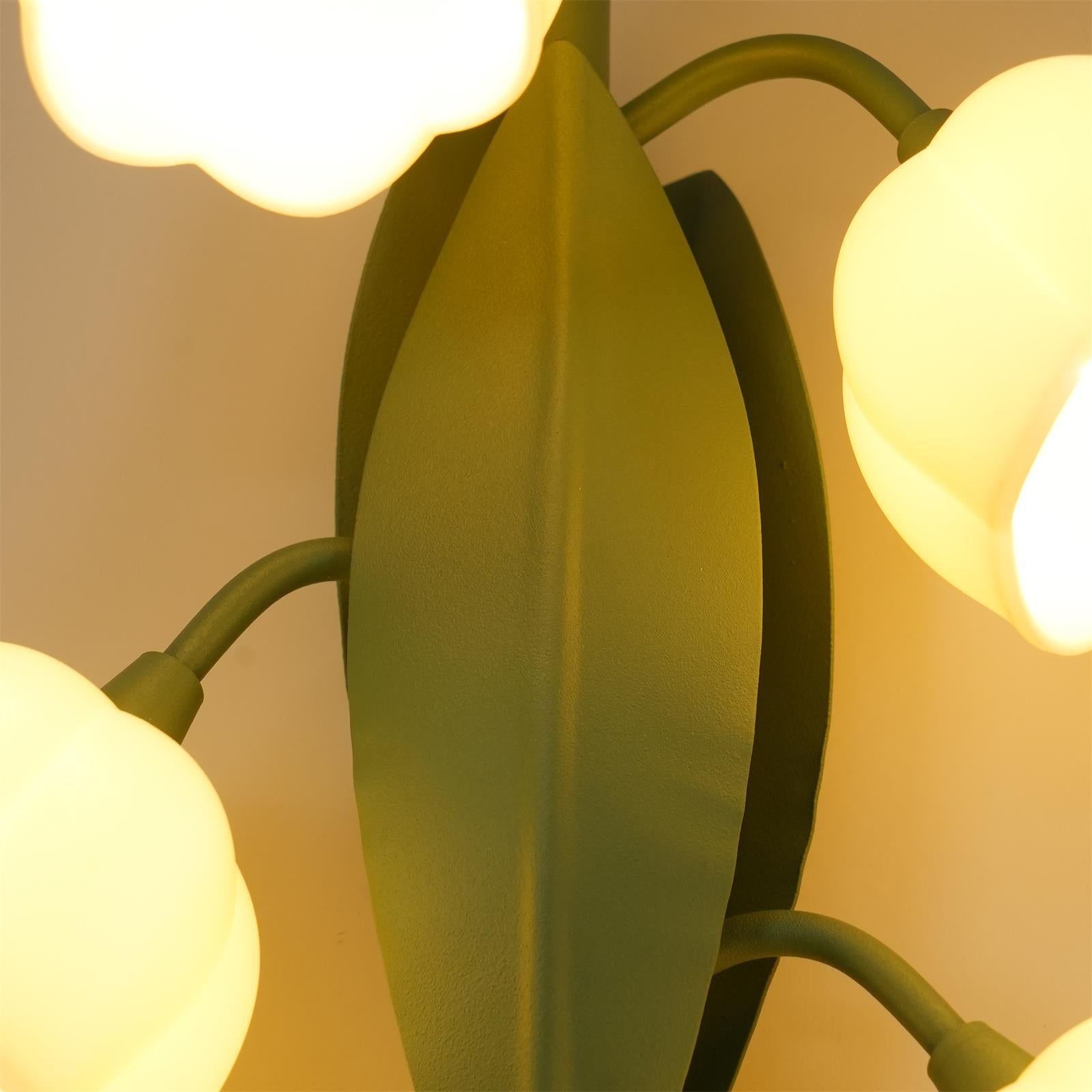 Poril Wall Light