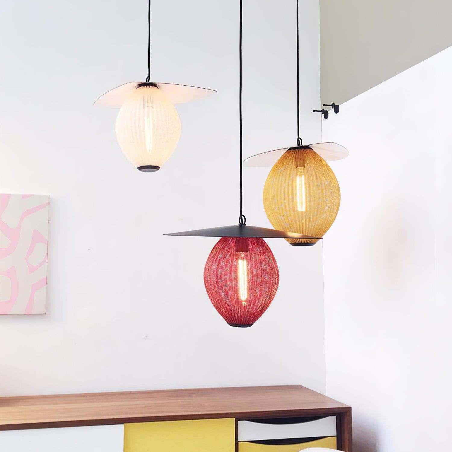 Marelyo Pendant Light