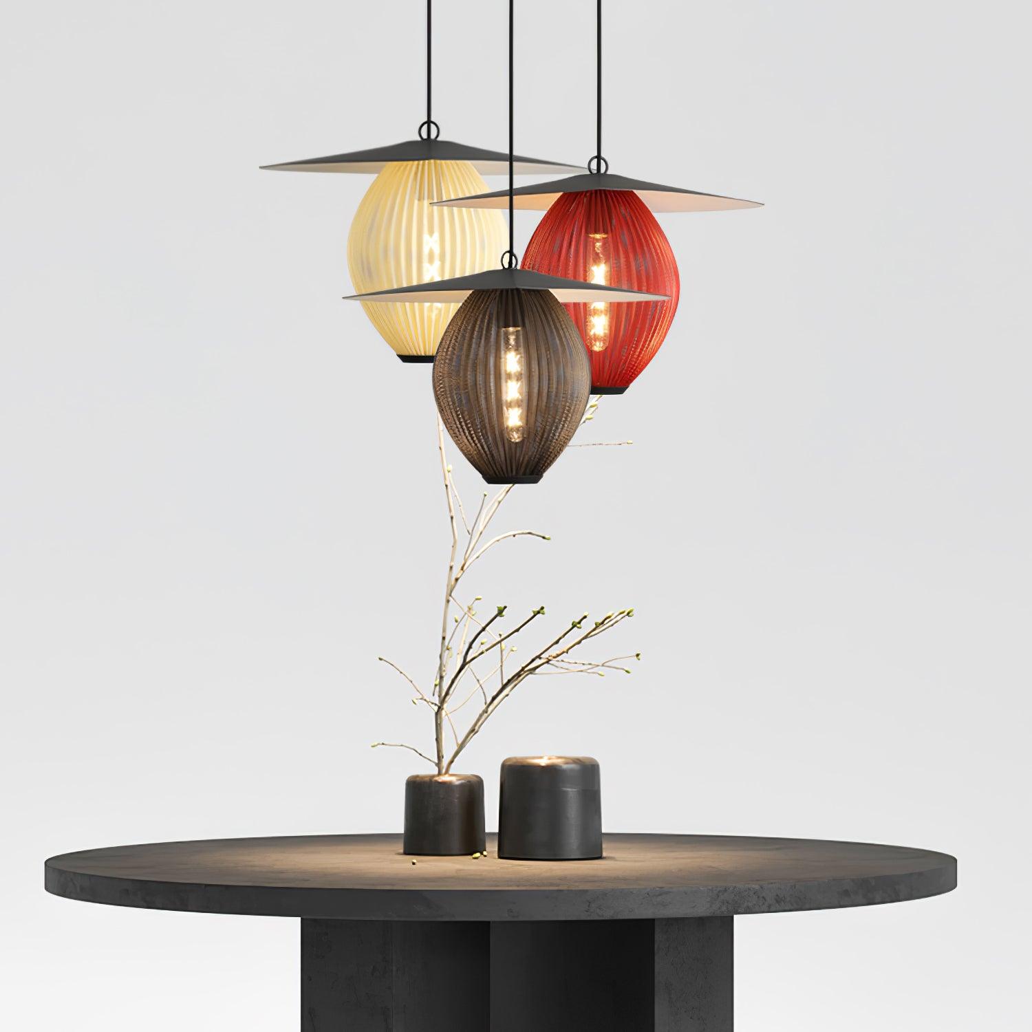 Marelyo Pendant Light