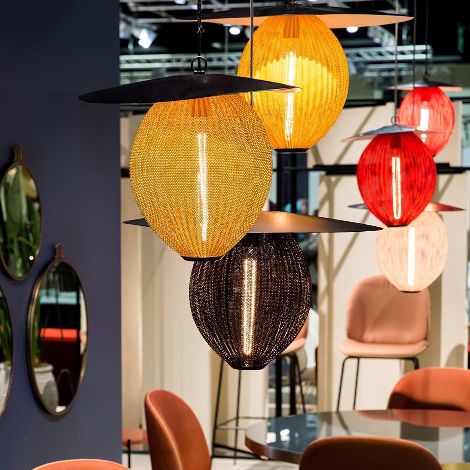Marelyo Pendant Light