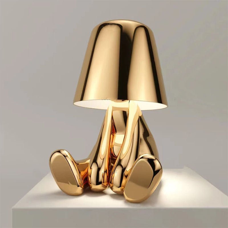 Delino Table Lamp
