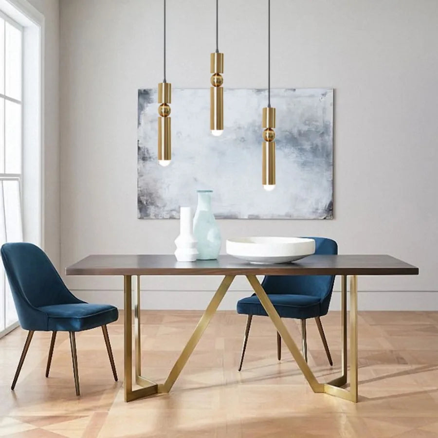Longar Pendant Light