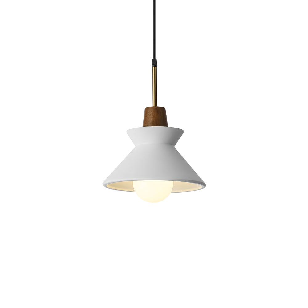 Upao Cone Pendant Light