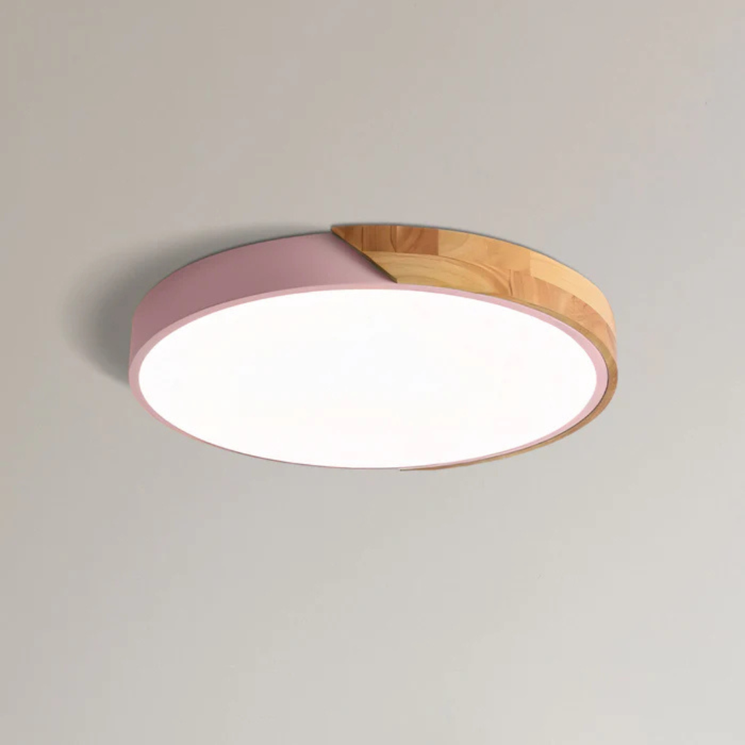 Ulazeron Modern Ceiling Light