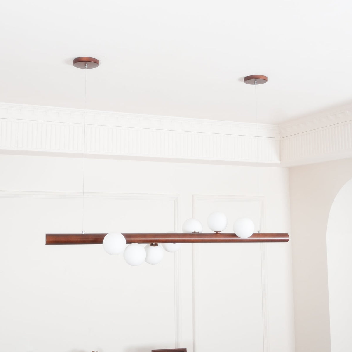 Itilano Linear Pendant Light