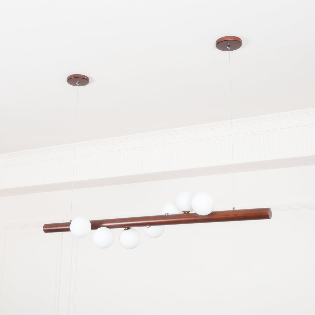 Itilano Linear Pendant Light