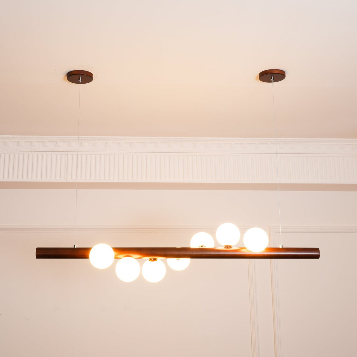 Itilano Linear Pendant Light