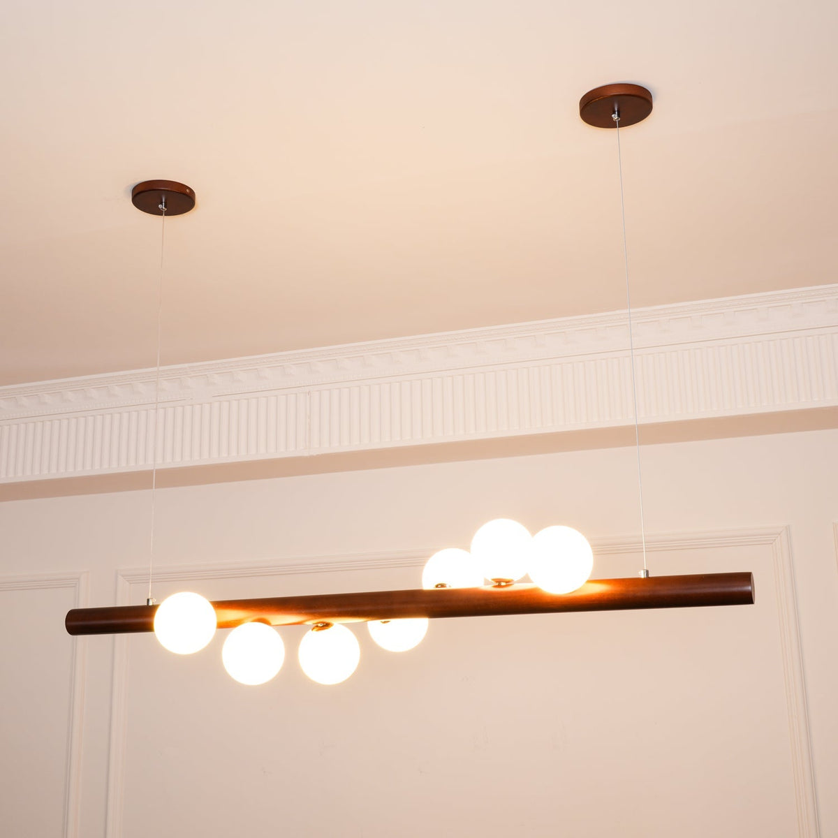 Itilano Linear Pendant Light