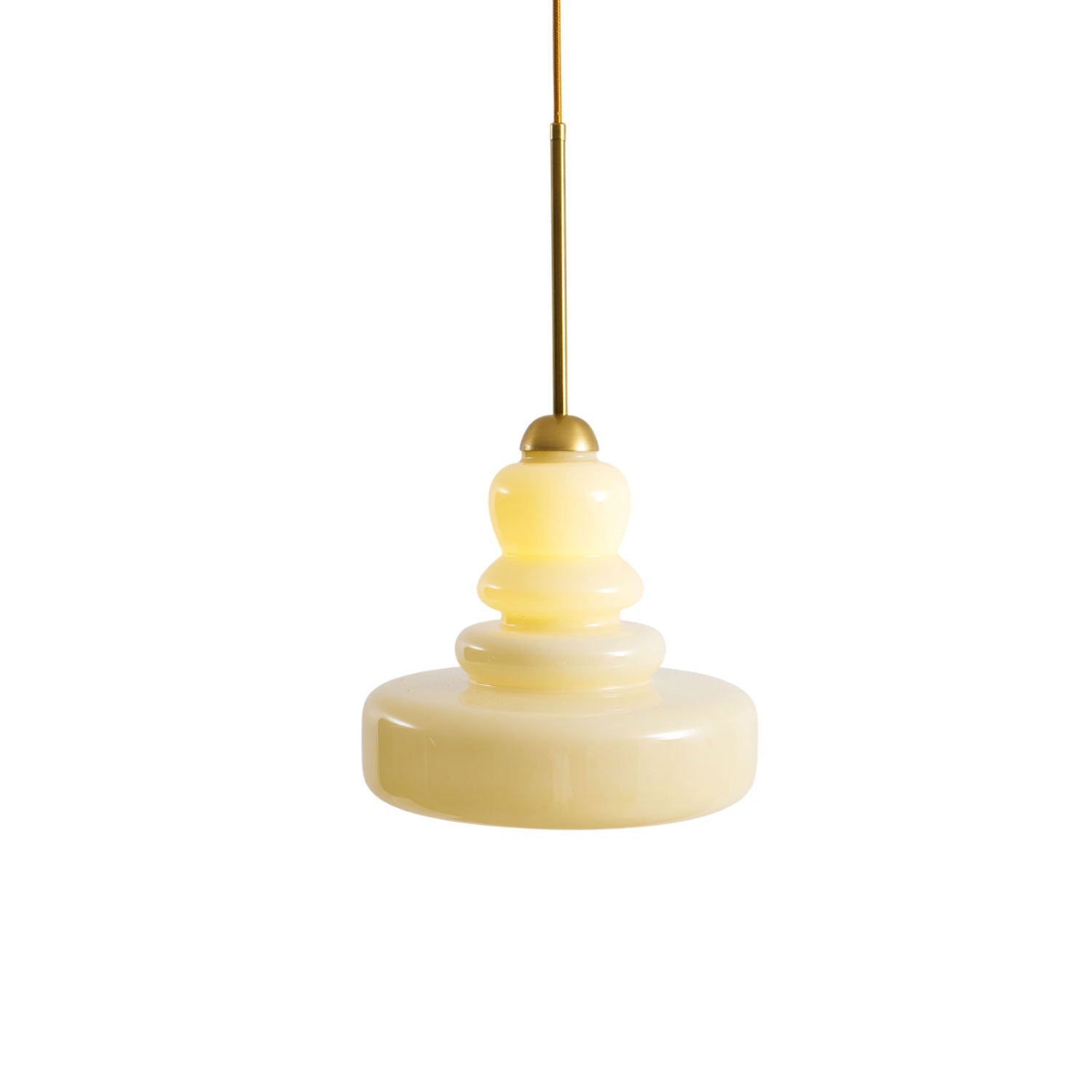Hisenor Vintage Pendant Light