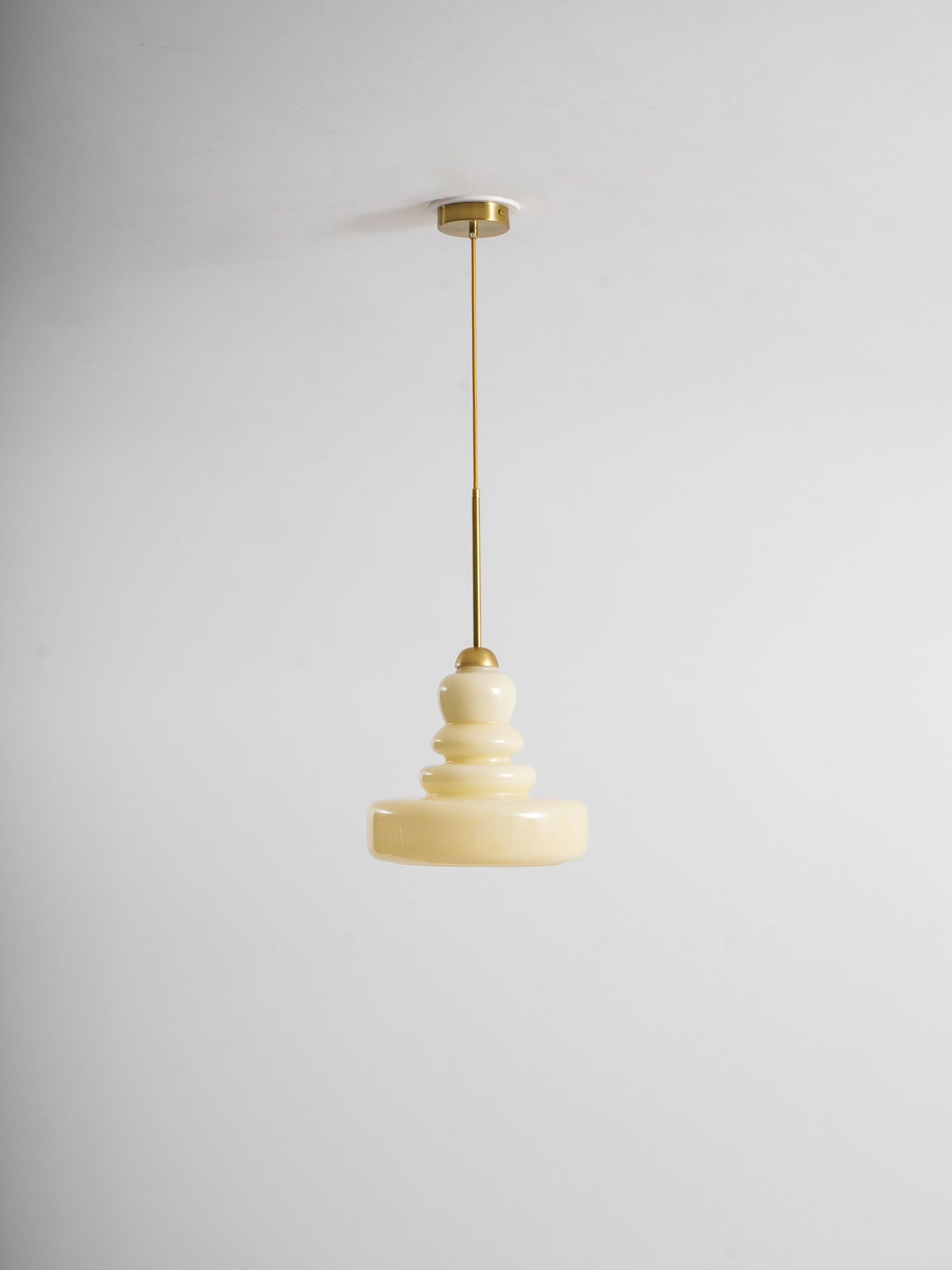 Hisenor Vintage Pendant Light